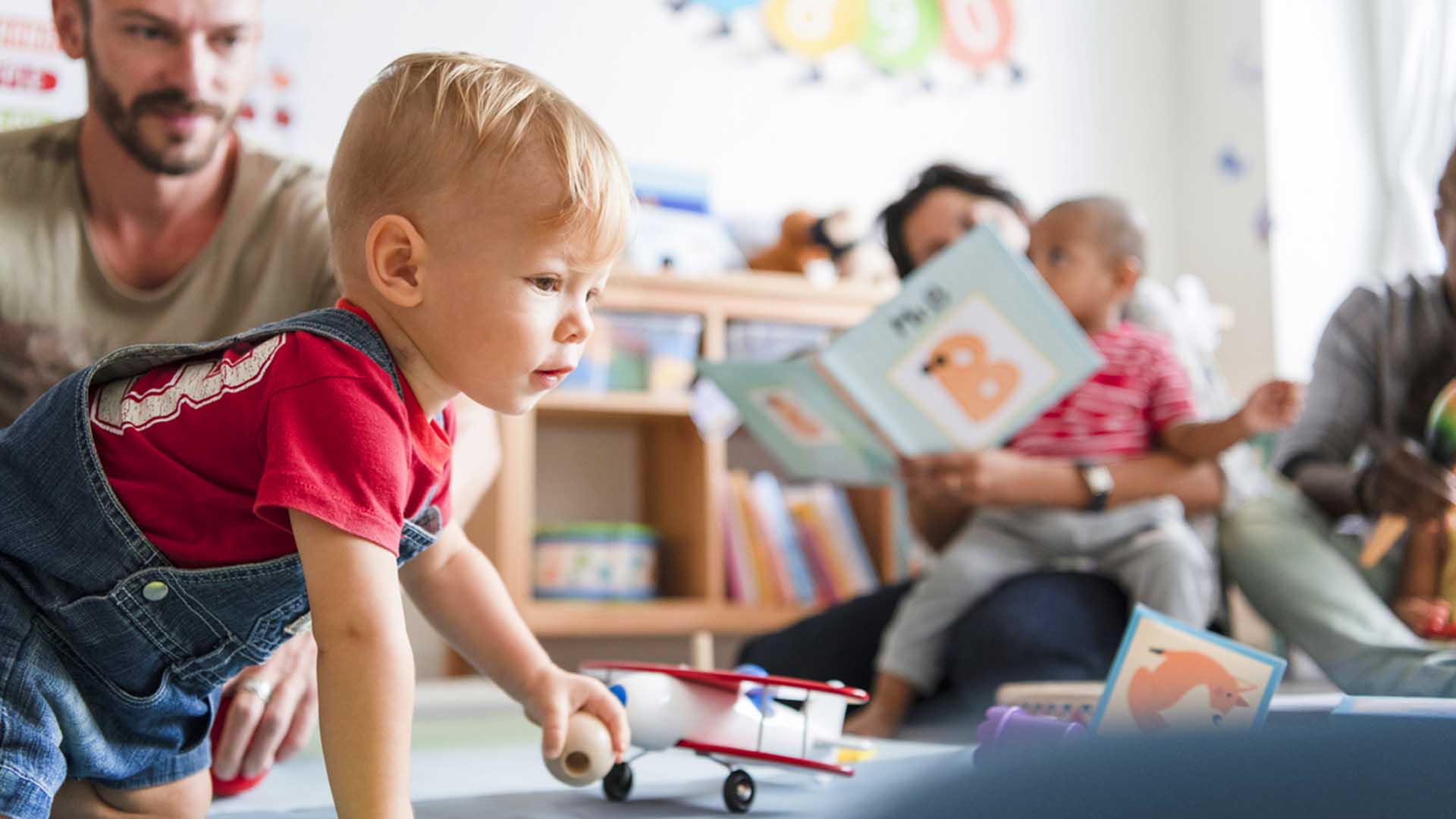 IFPES formations Petite Enfance et services Bourgoin-Jallieu