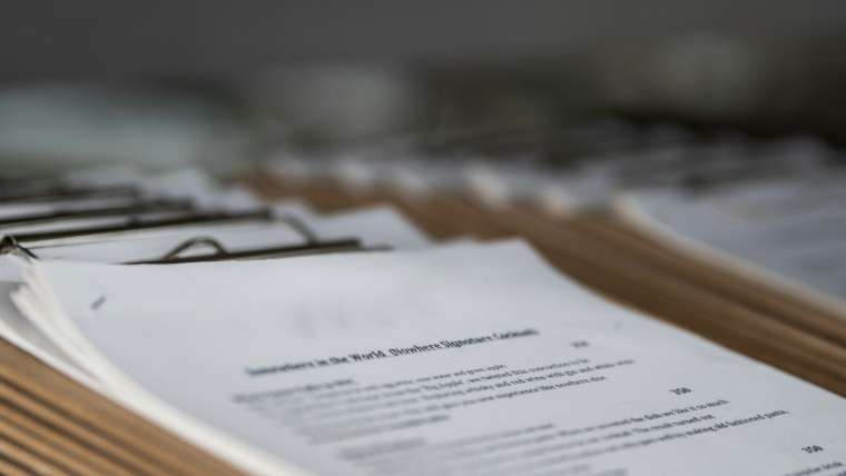 documents vae
