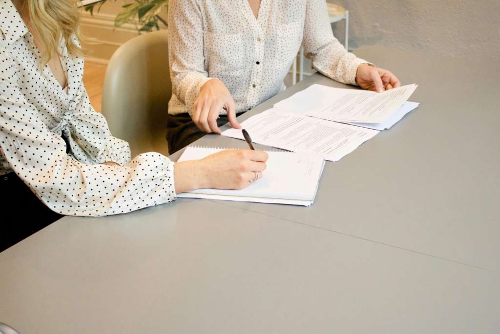 les bons documents vae